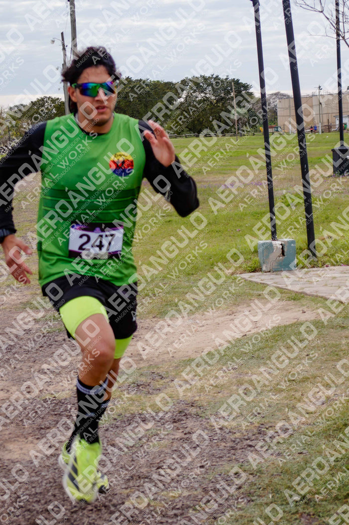 ONCOINFANTOTRAIL N°182