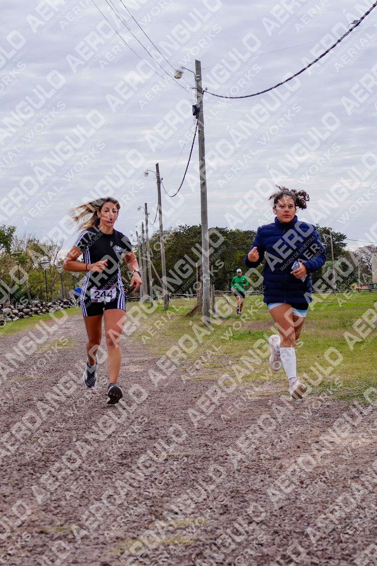 ONCOINFANTOTRAIL N°189