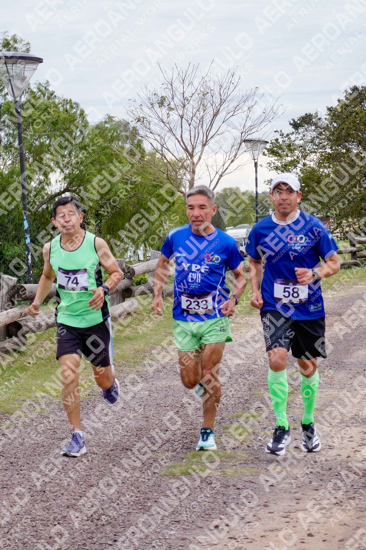 ONCOINFANTOTRAIL N°19
