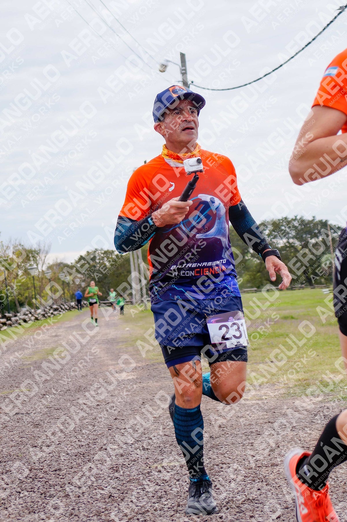 ONCOINFANTOTRAIL N°191
