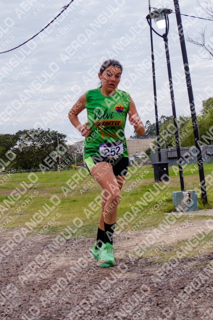 ONCOINFANTOTRAIL N°192