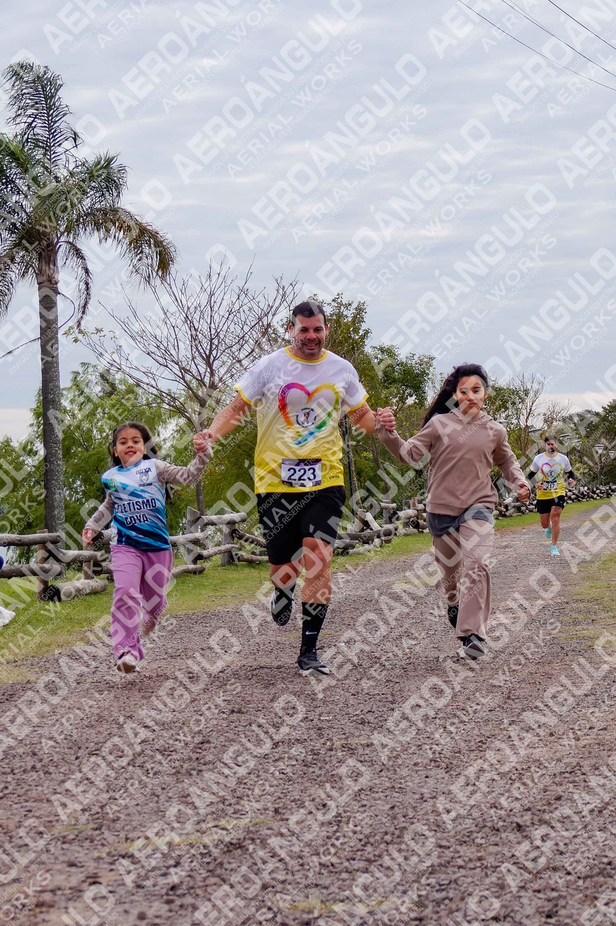 ONCOINFANTOTRAIL N°193