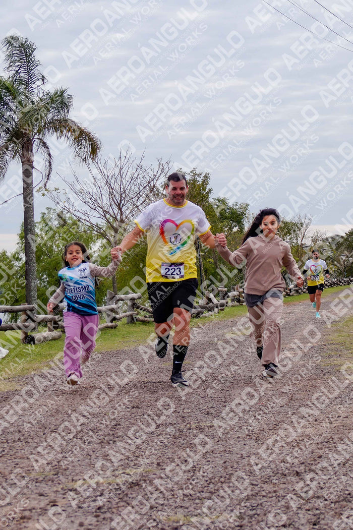 ONCOINFANTOTRAIL N°193