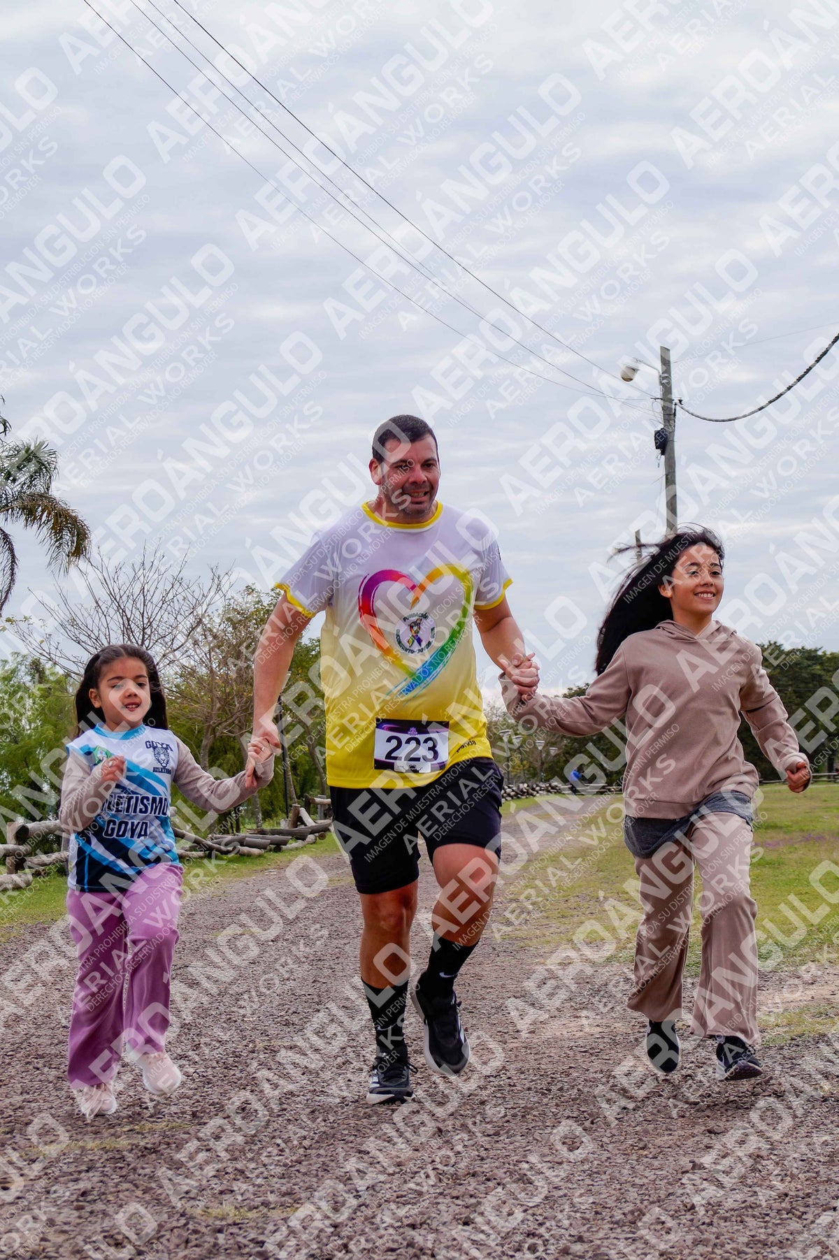 ONCOINFANTOTRAIL N°194