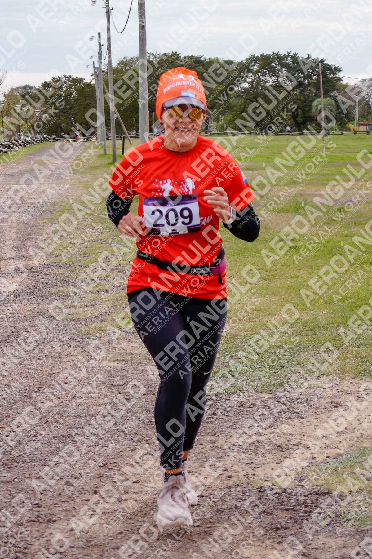 ONCOINFANTOTRAIL N°195