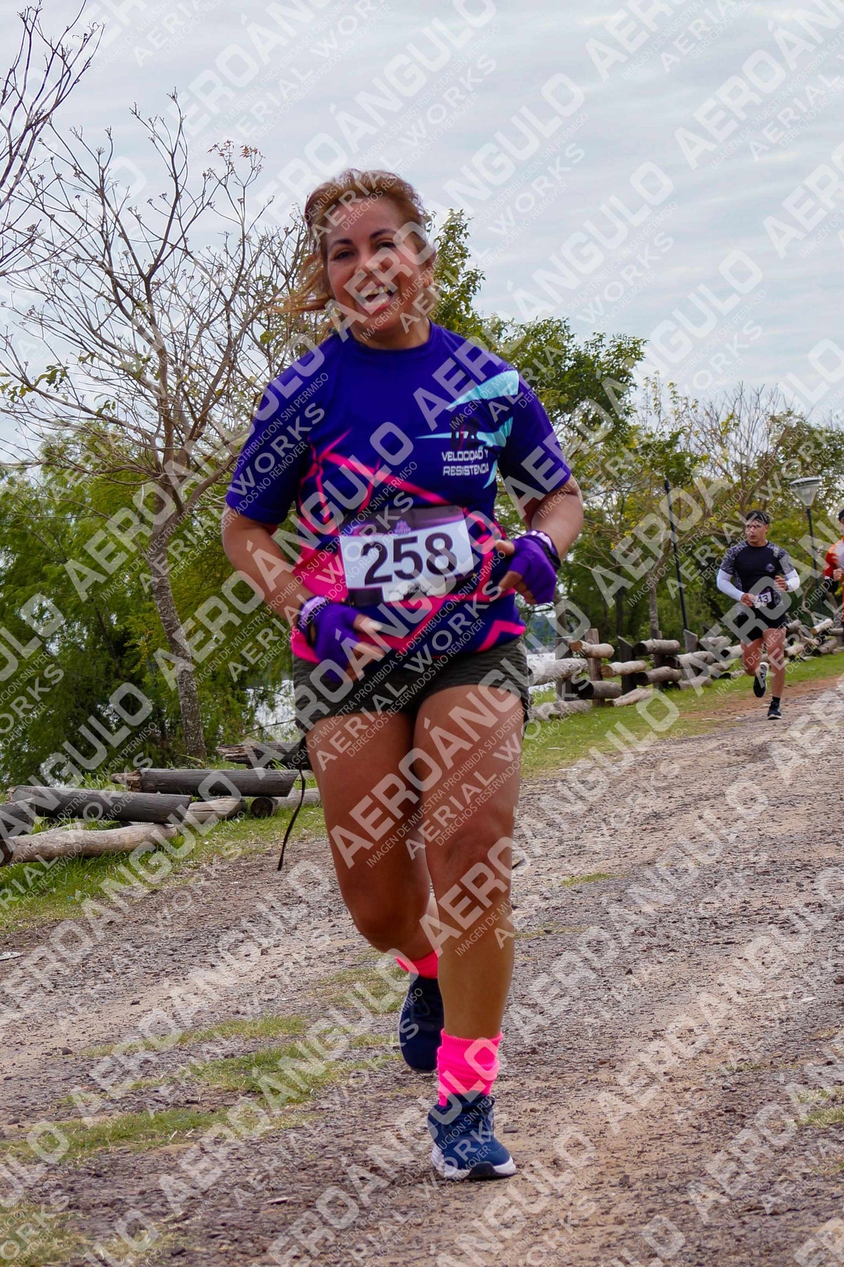 ONCOINFANTOTRAIL N°202