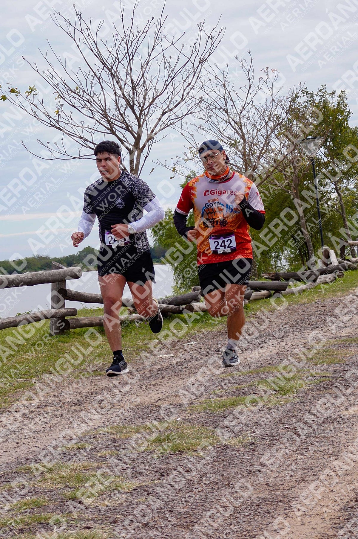 ONCOINFANTOTRAIL N°203