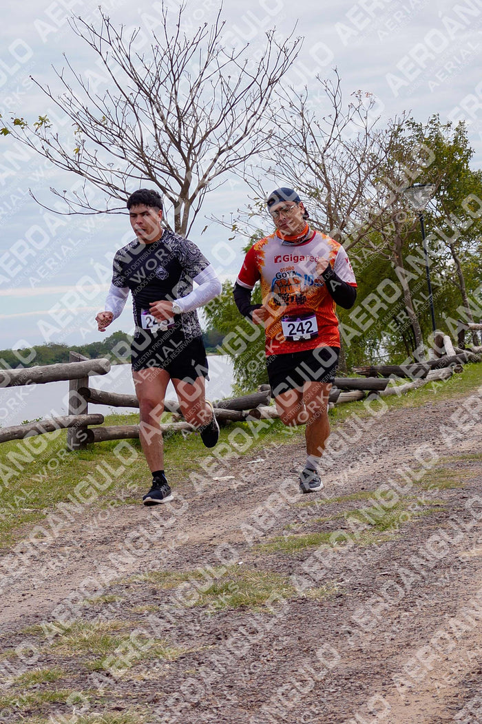 ONCOINFANTOTRAIL N°203