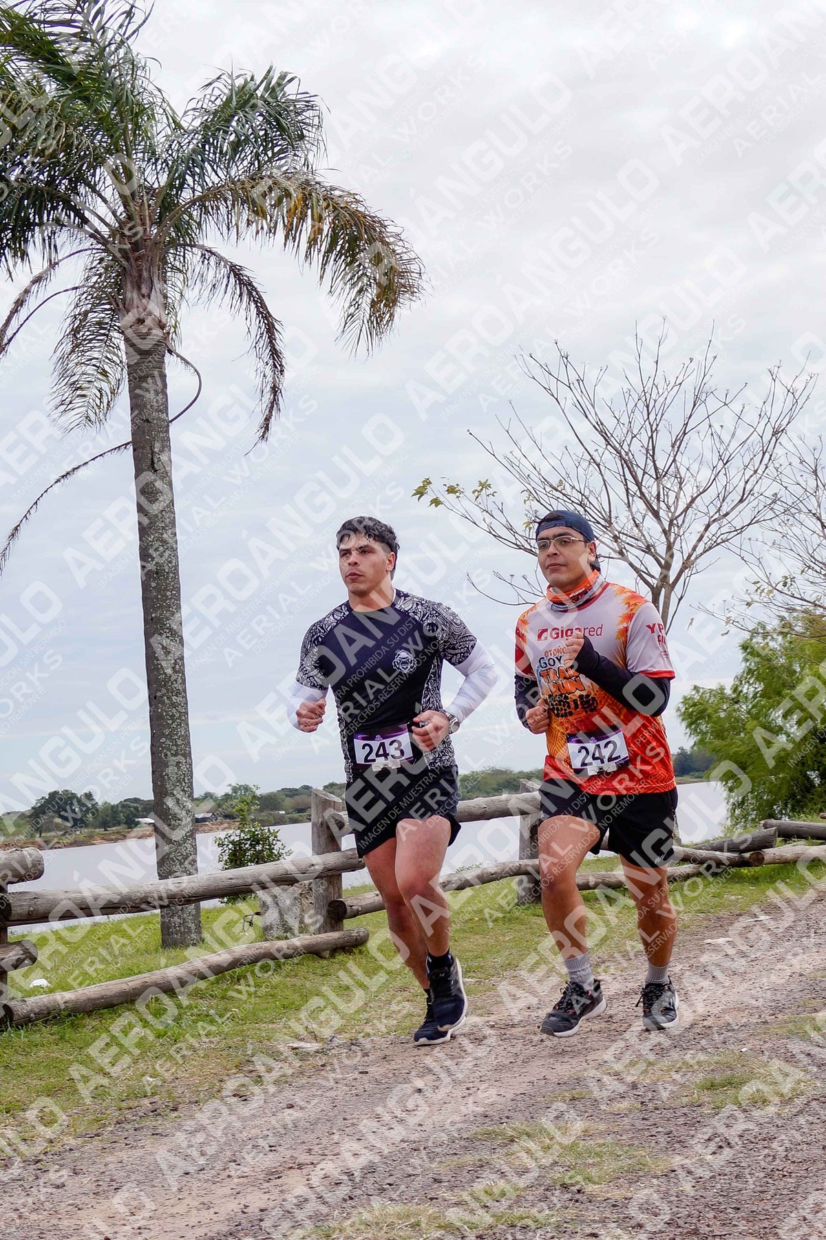 ONCOINFANTOTRAIL N°204
