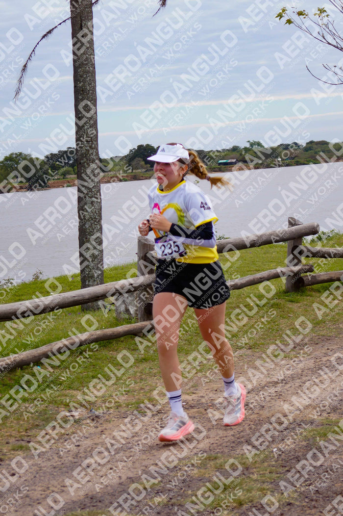 ONCOINFANTOTRAIL N°206