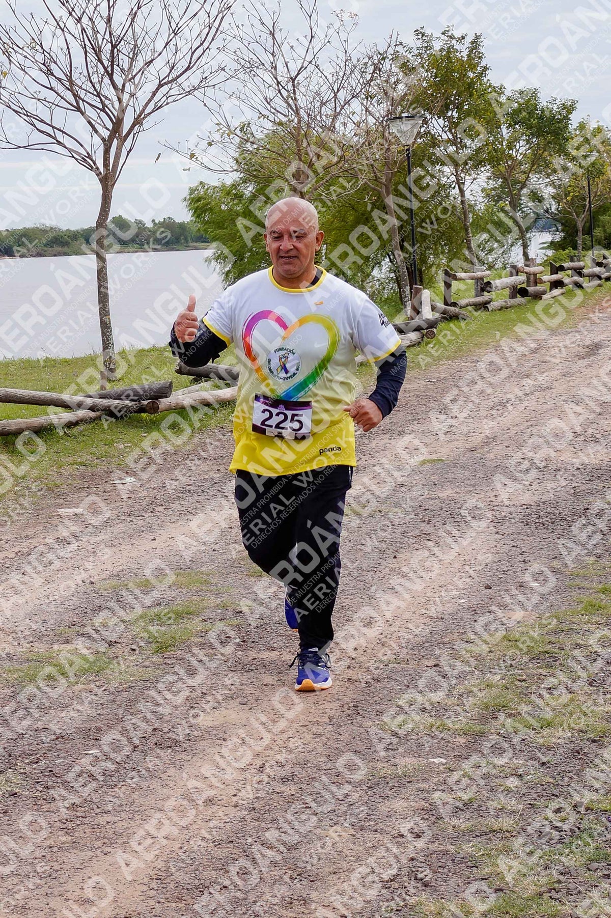 ONCOINFANTOTRAIL N°207