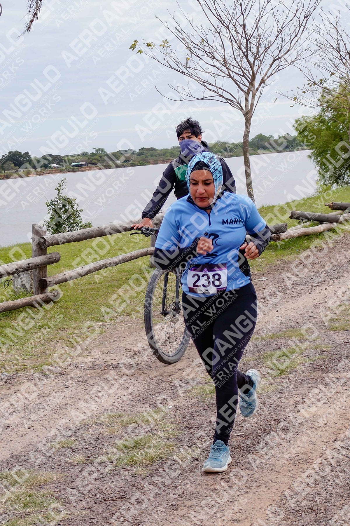 ONCOINFANTOTRAIL N°209