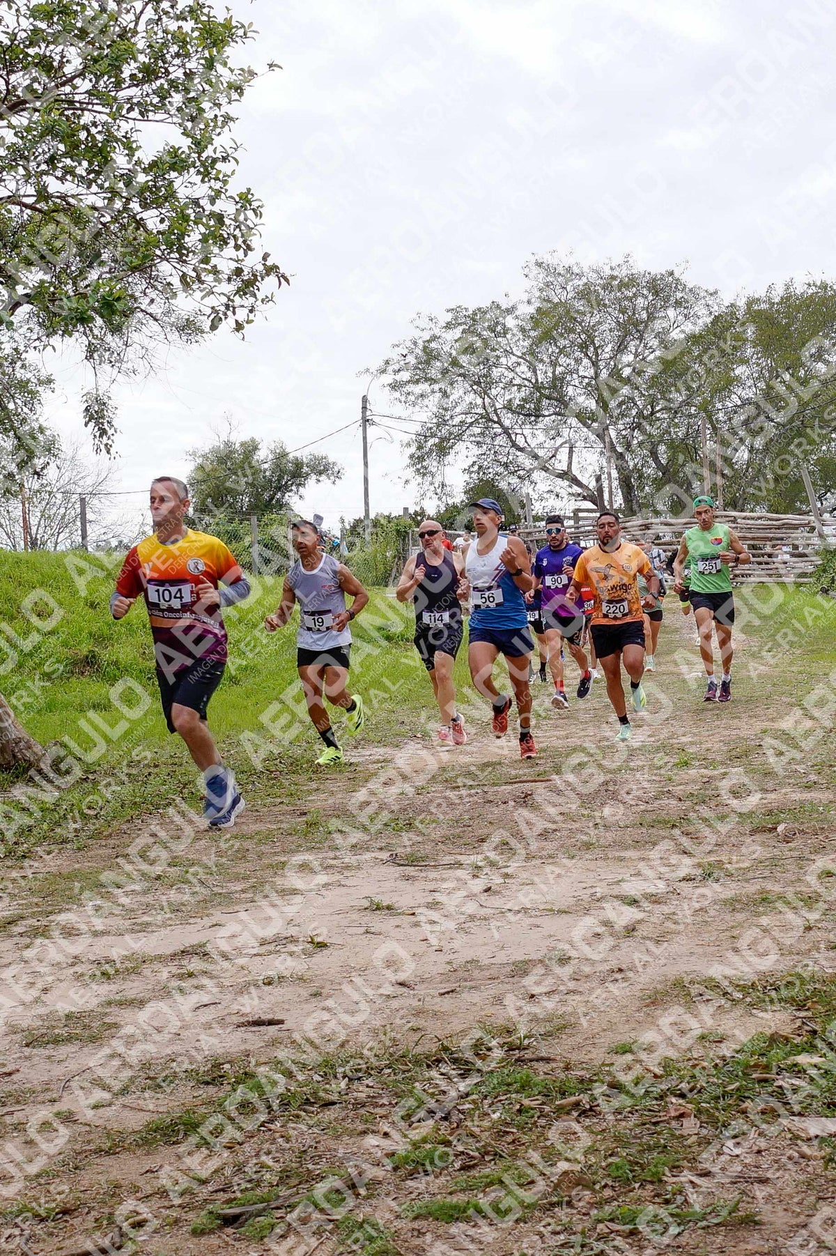ONCOINFANTOTRAIL N°23
