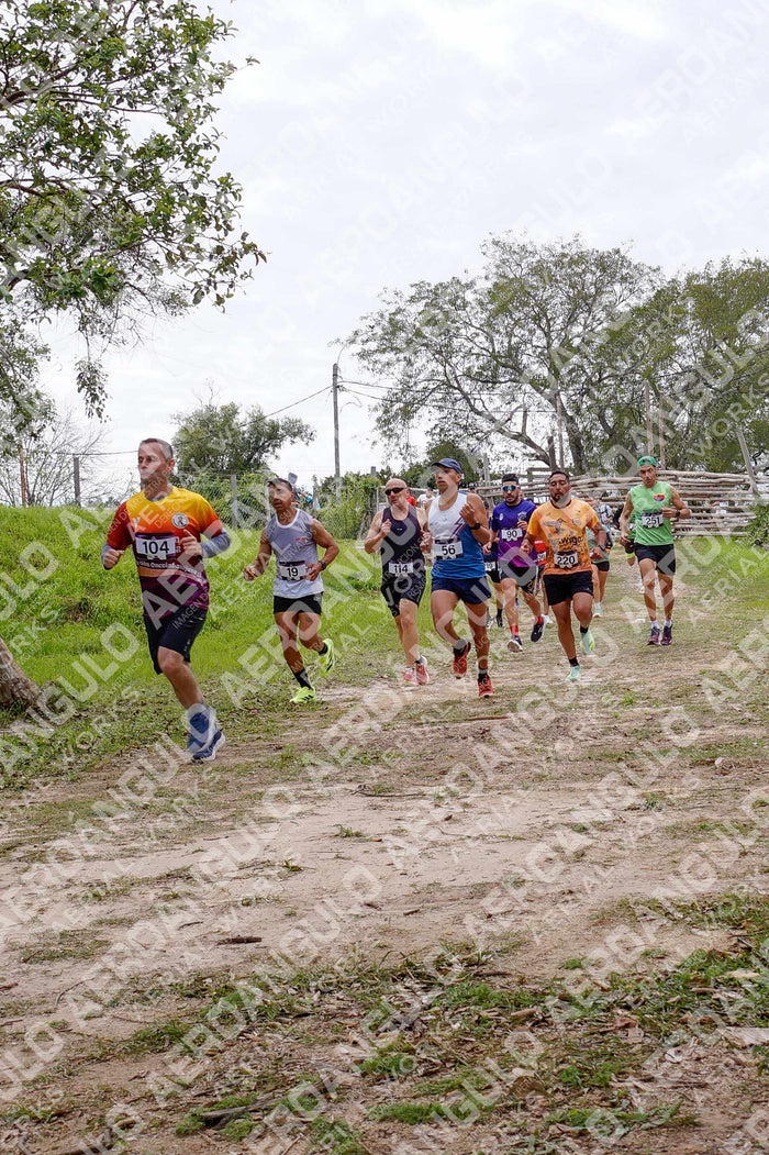 ONCOINFANTOTRAIL N°23