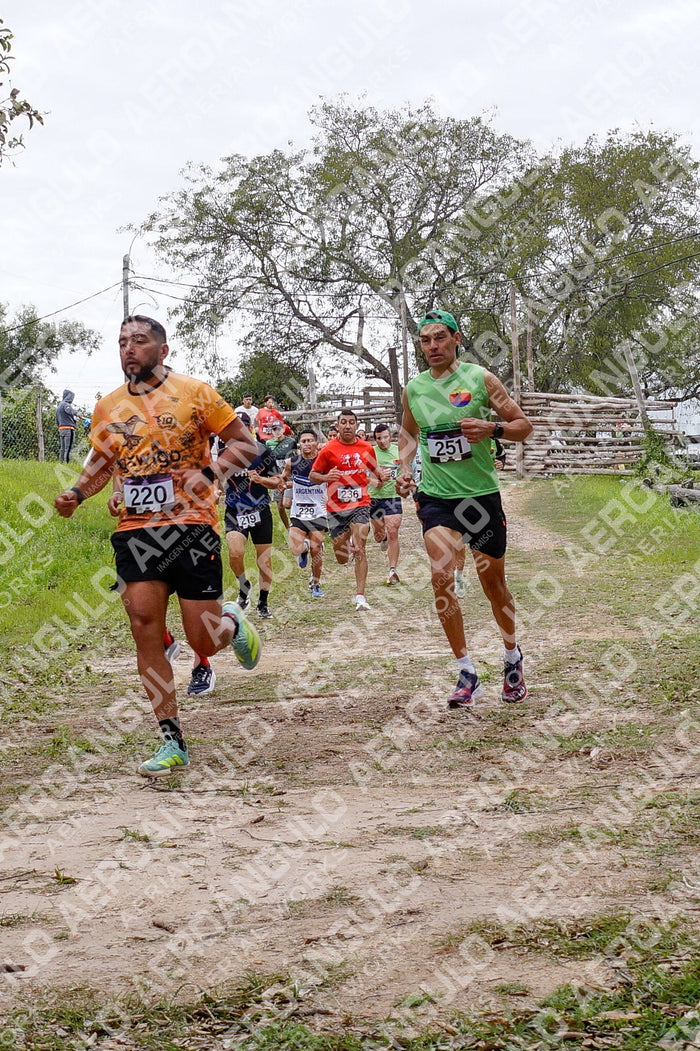 ONCOINFANTOTRAIL N°24
