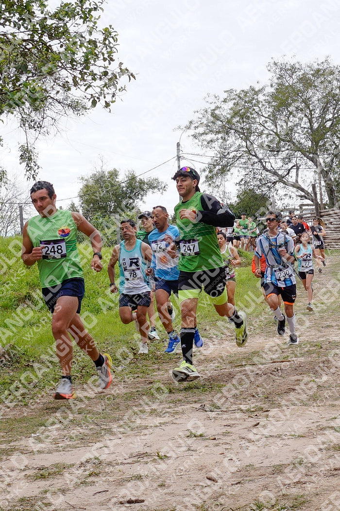 ONCOINFANTOTRAIL N°25
