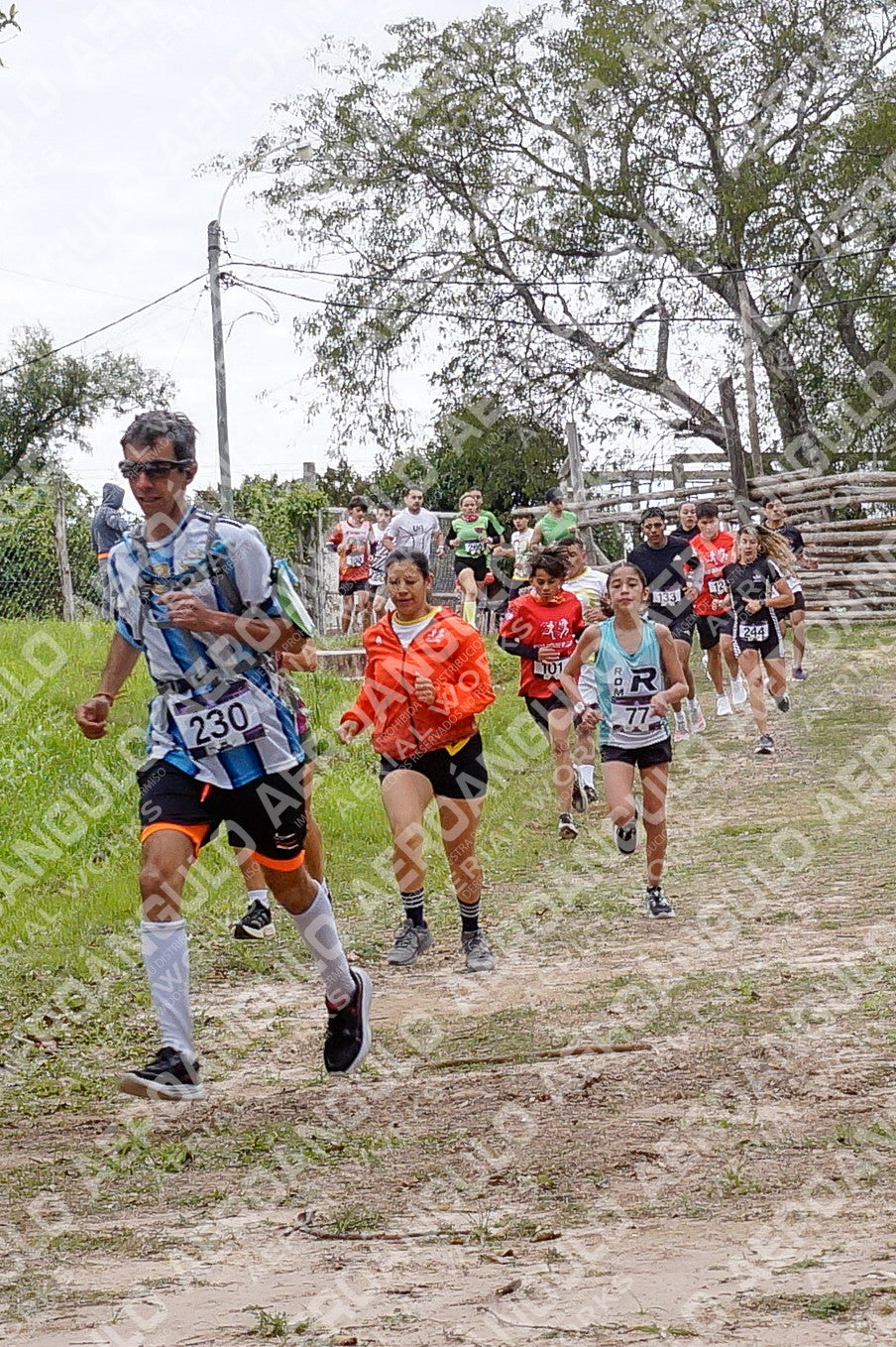 ONCOINFANTOTRAIL N°26