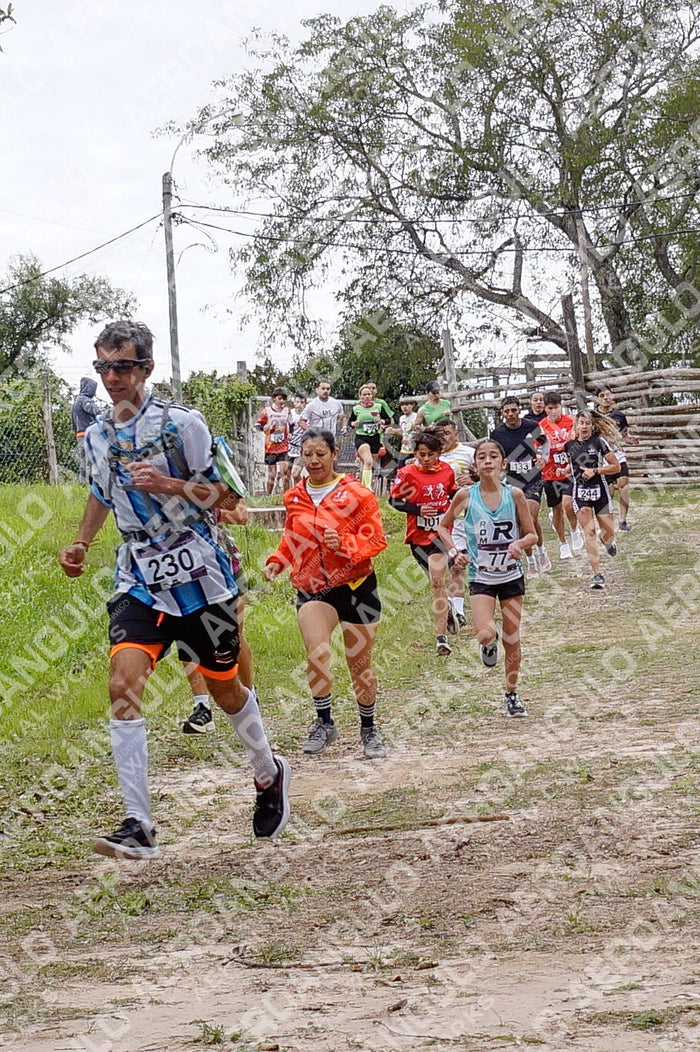 ONCOINFANTOTRAIL N°26