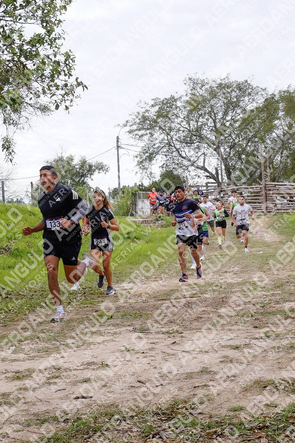 ONCOINFANTOTRAIL N°27