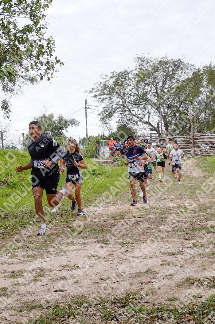 ONCOINFANTOTRAIL N°27