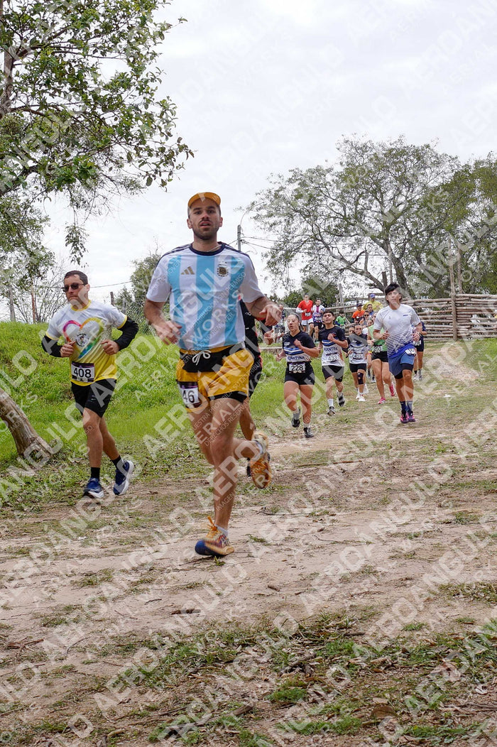 ONCOINFANTOTRAIL N°28