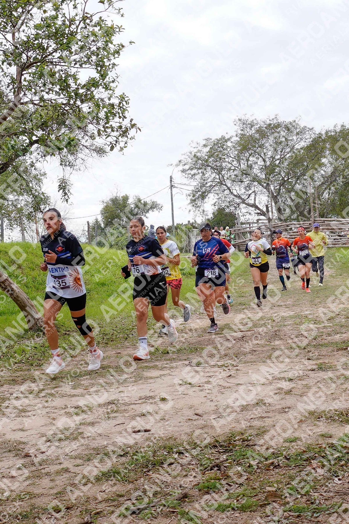 ONCOINFANTOTRAIL N°29