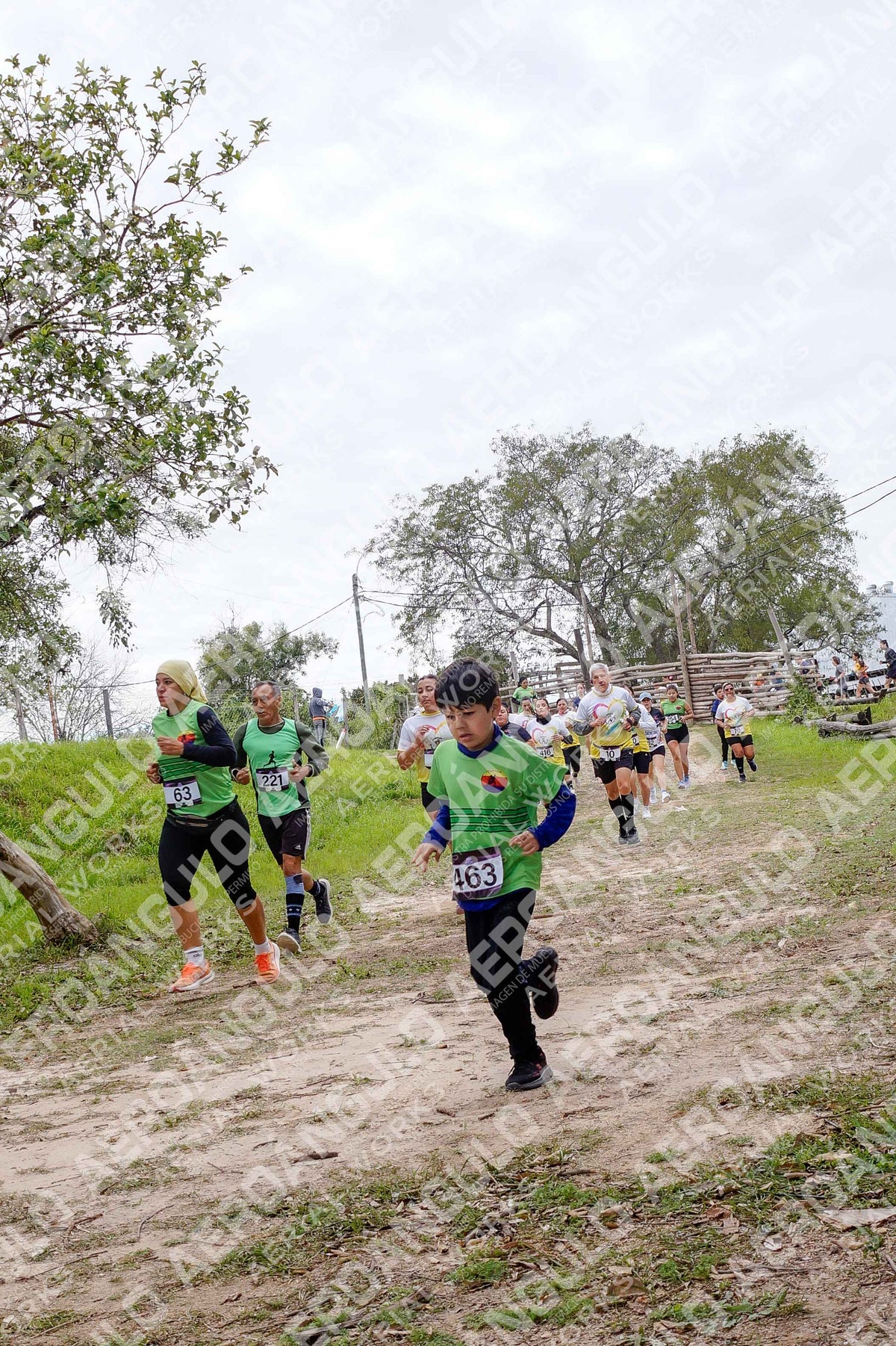 ONCOINFANTOTRAIL N°30