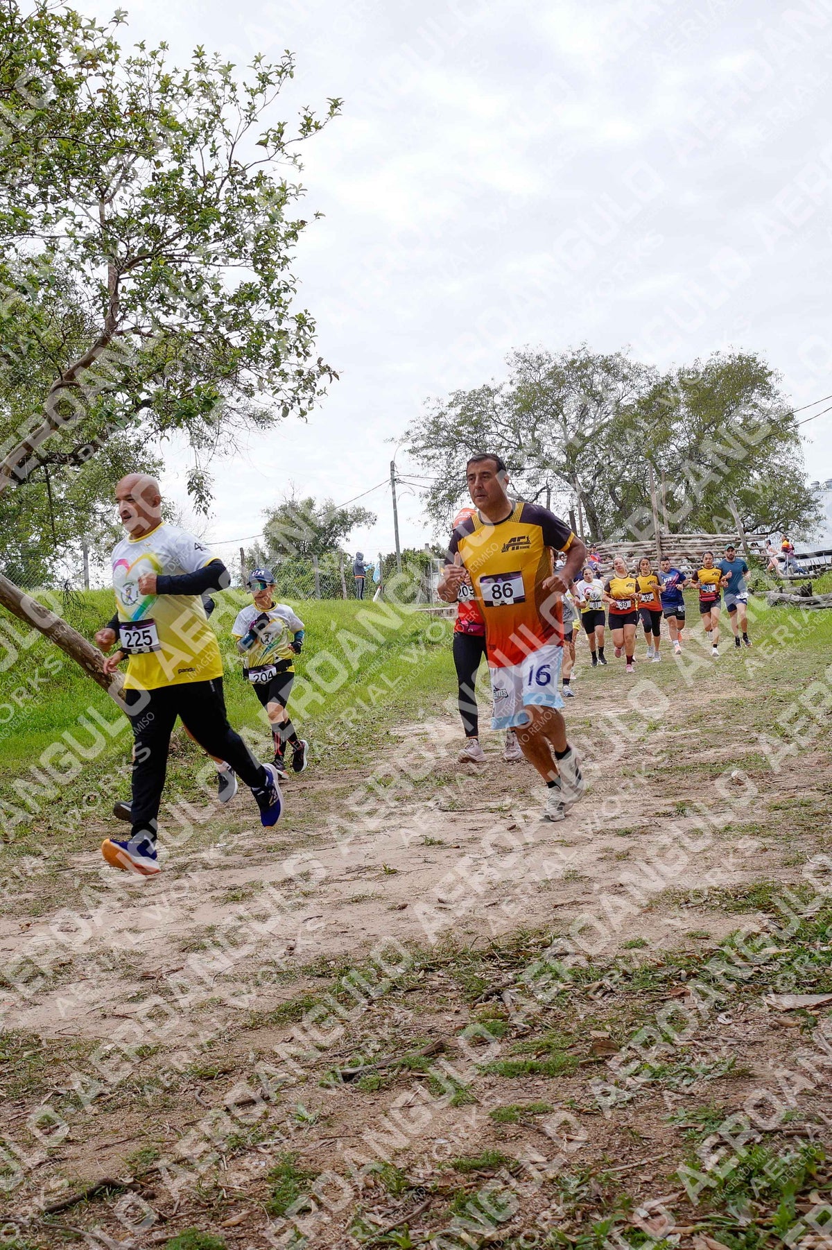 ONCOINFANTOTRAIL N°32