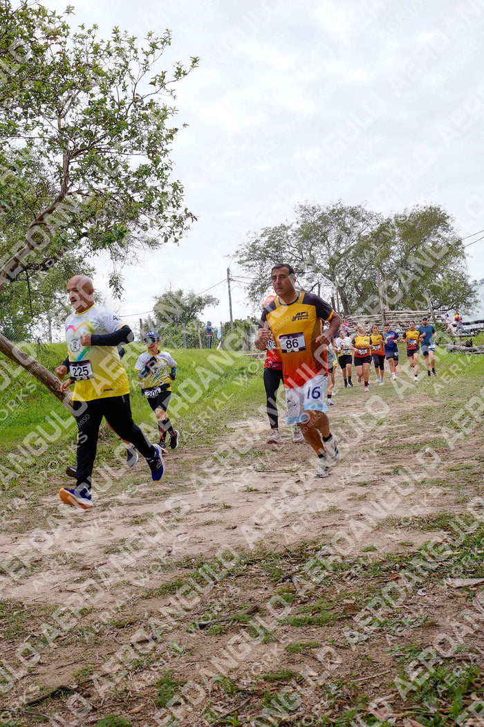 ONCOINFANTOTRAIL N°32