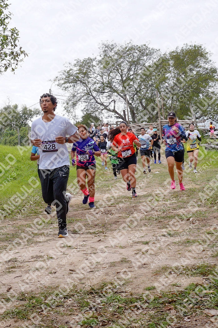 ONCOINFANTOTRAIL N°35