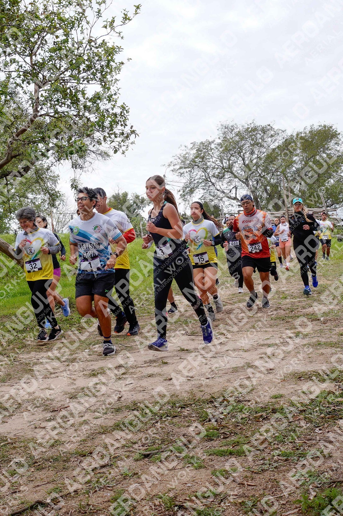 ONCOINFANTOTRAIL N°36