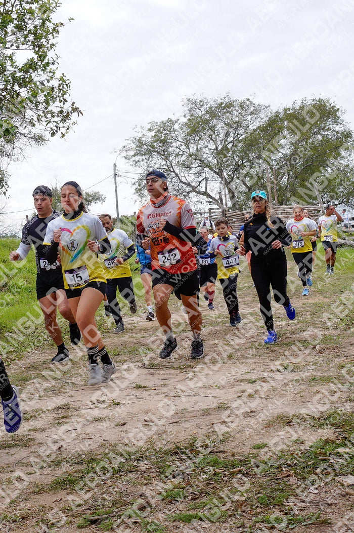 ONCOINFANTOTRAIL N°37