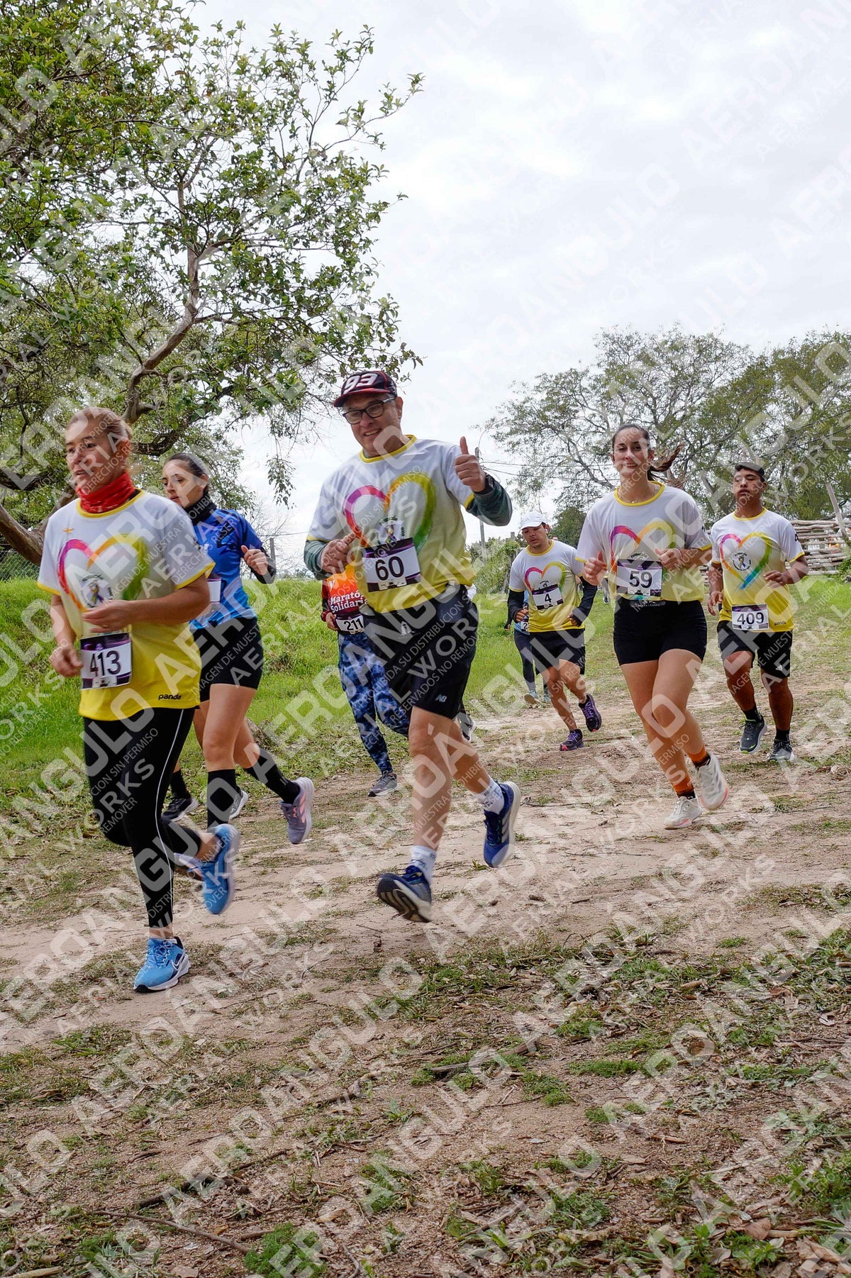 ONCOINFANTOTRAIL N°38