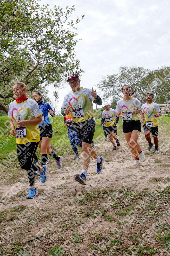ONCOINFANTOTRAIL N°38