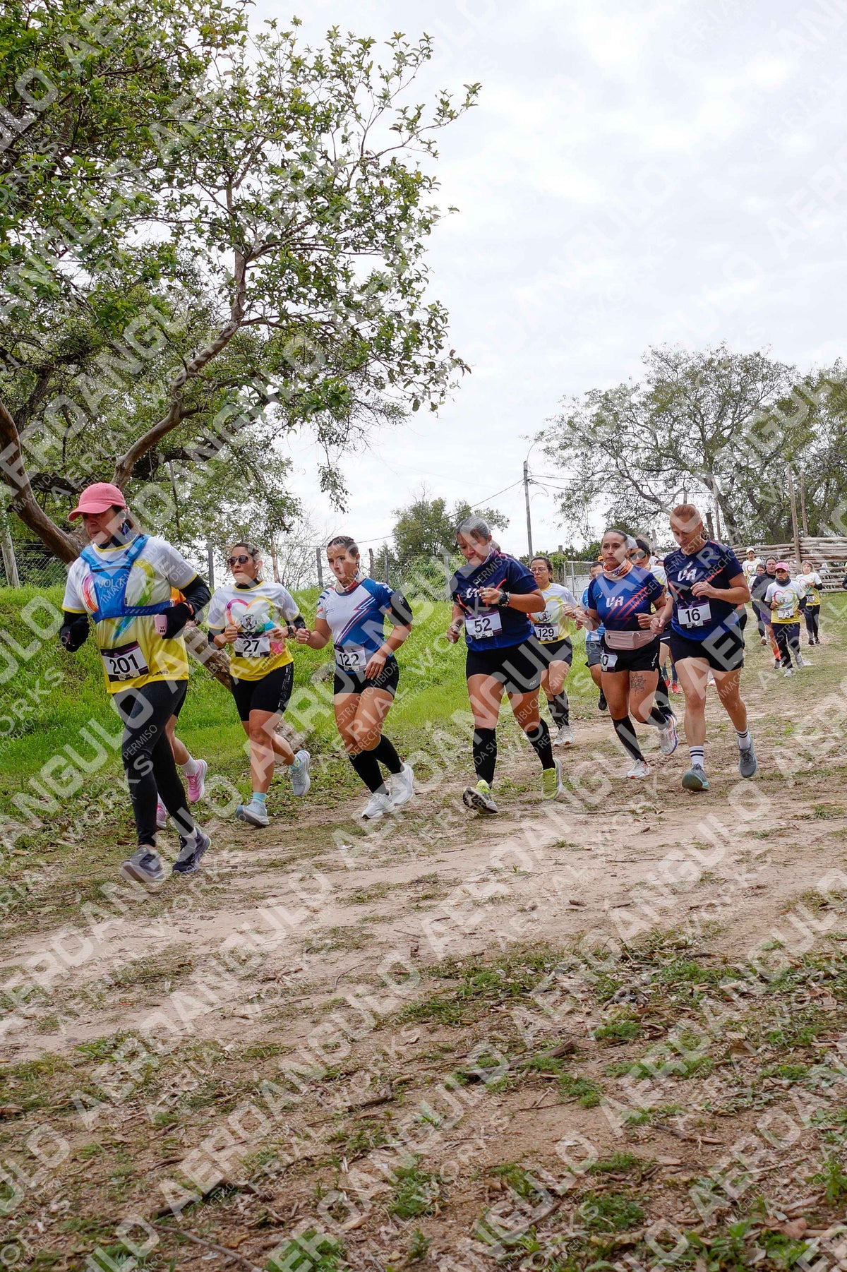 ONCOINFANTOTRAIL N°39