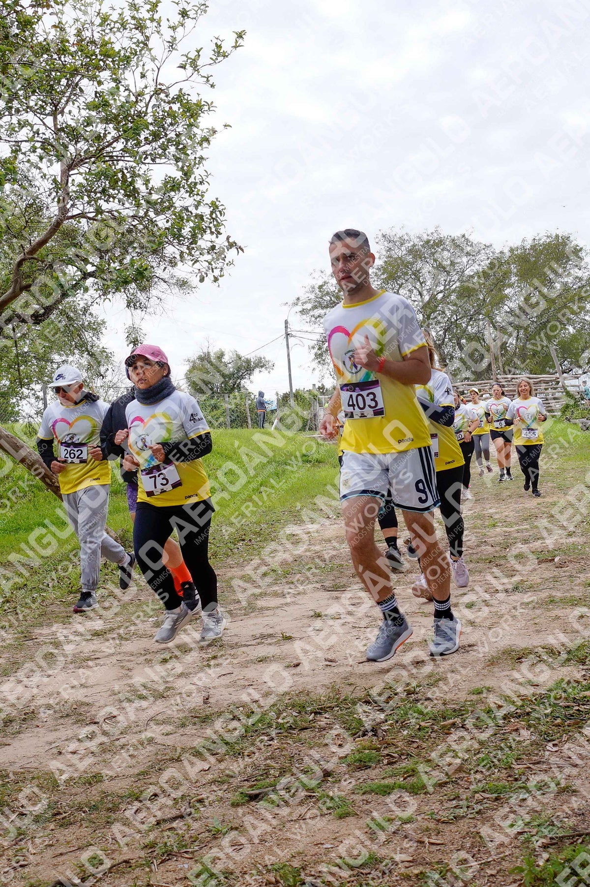 ONCOINFANTOTRAIL N°40