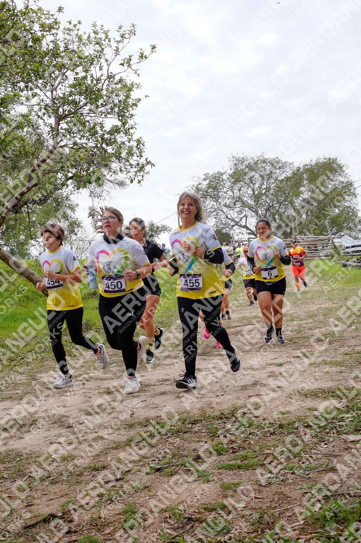 ONCOINFANTOTRAIL N°41