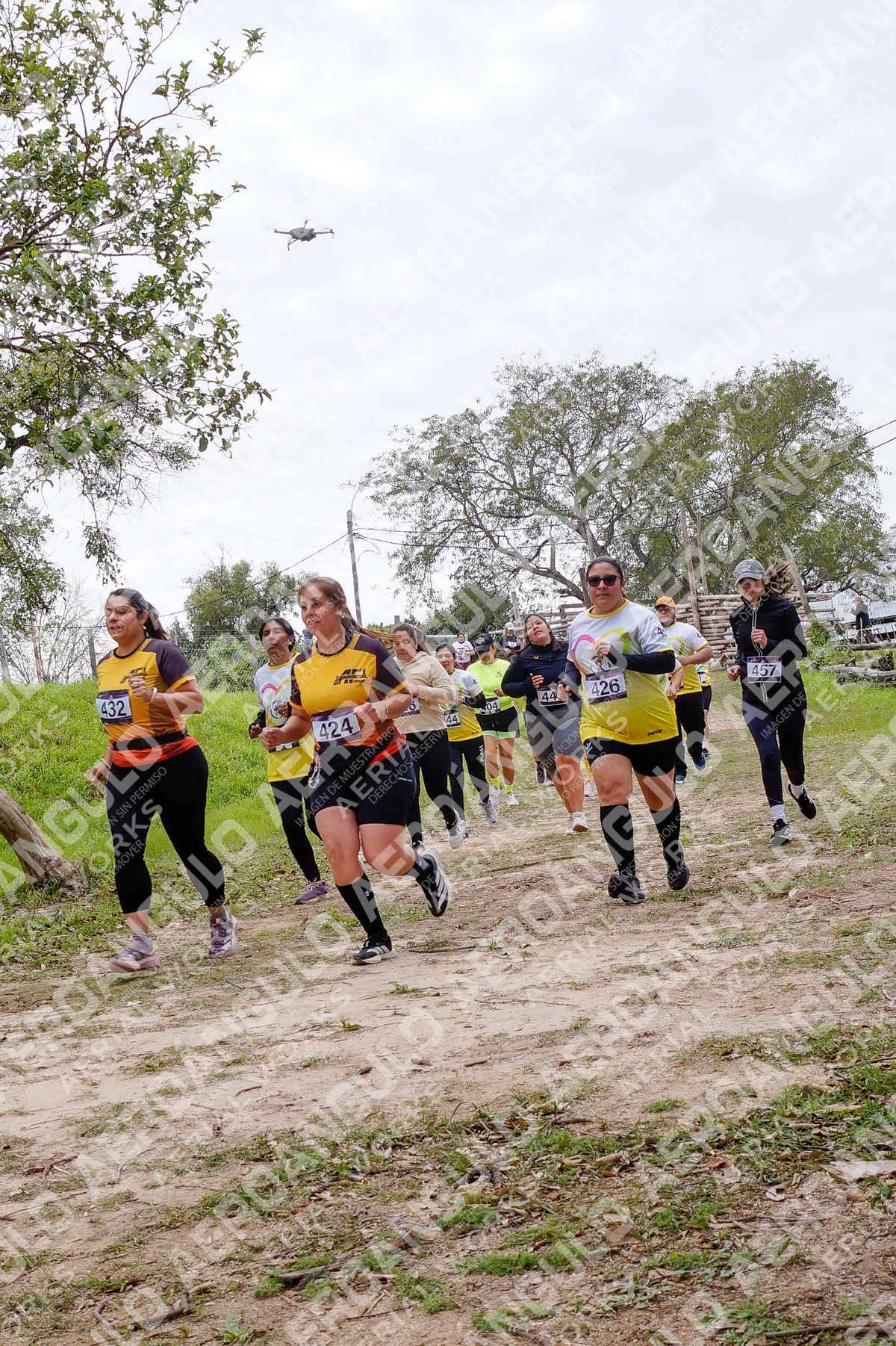 ONCOINFANTOTRAIL N°42