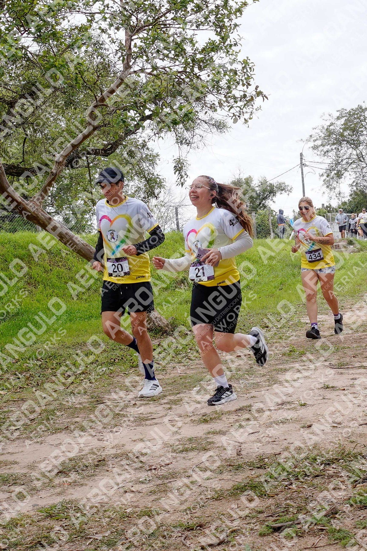 ONCOINFANTOTRAIL N°43