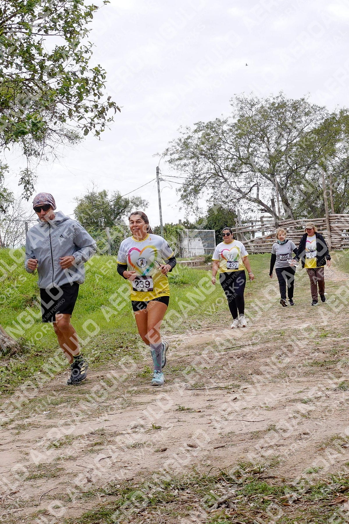 ONCOINFANTOTRAIL N°47