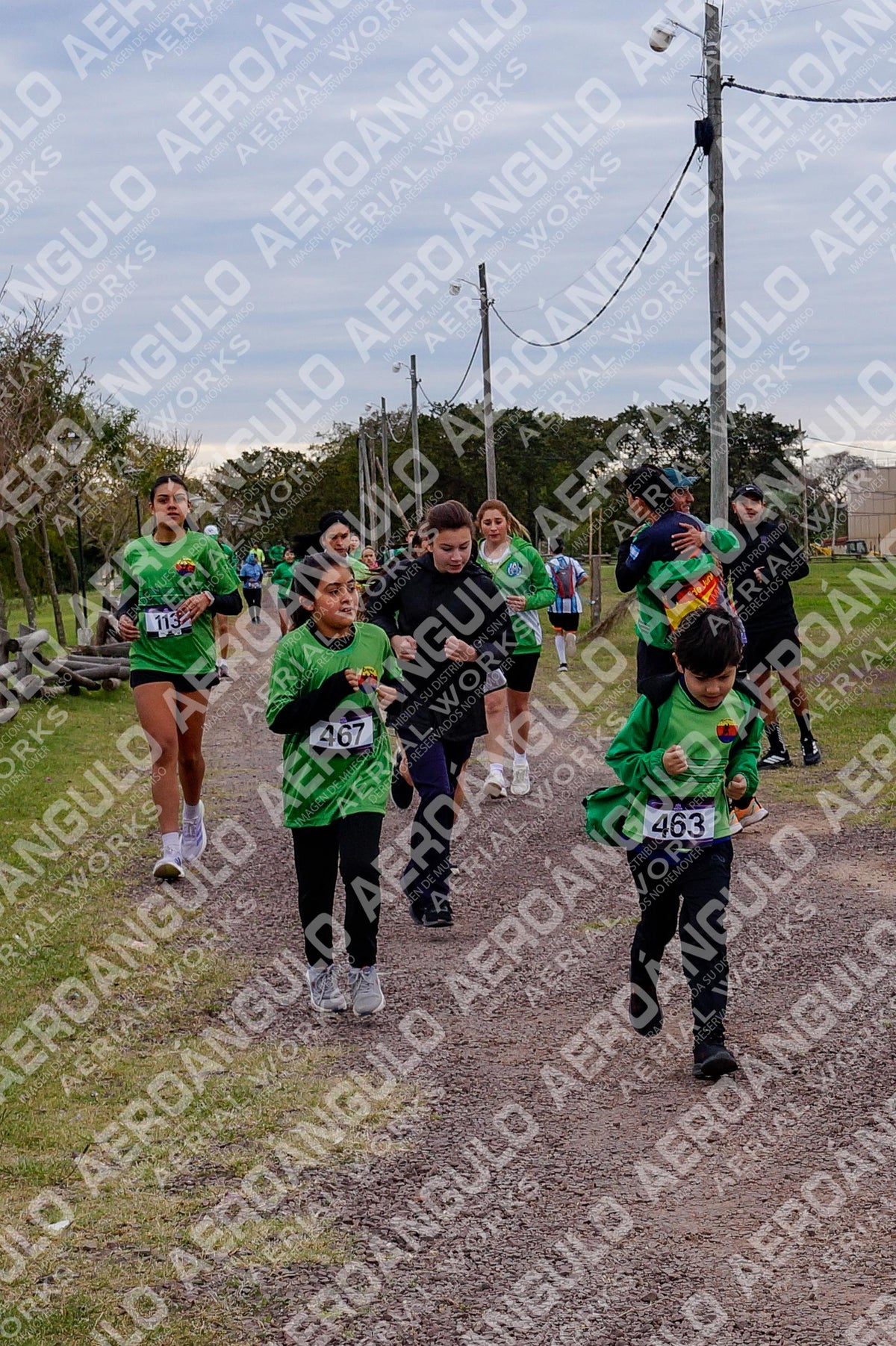 ONCOINFANTOTRAIL N°5