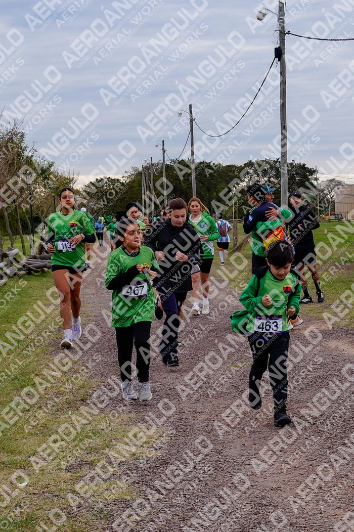 ONCOINFANTOTRAIL N°5