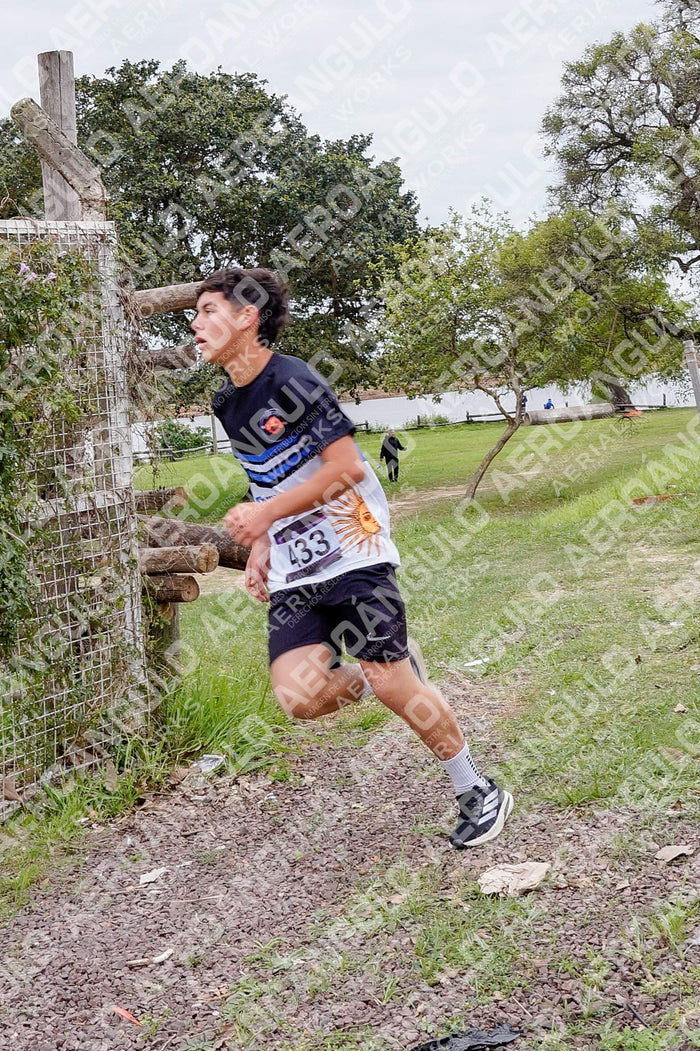 ONCOINFANTOTRAIL N°50