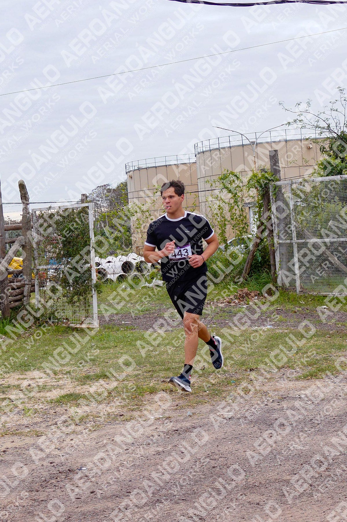 ONCOINFANTOTRAIL N°51