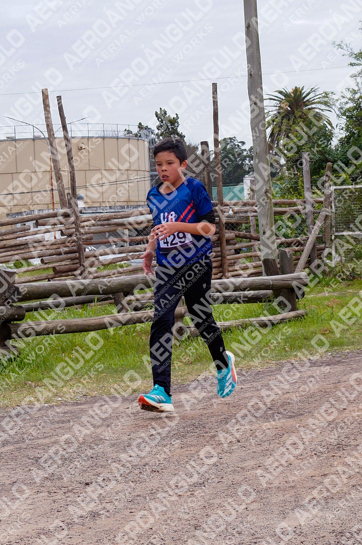 ONCOINFANTOTRAIL N°54