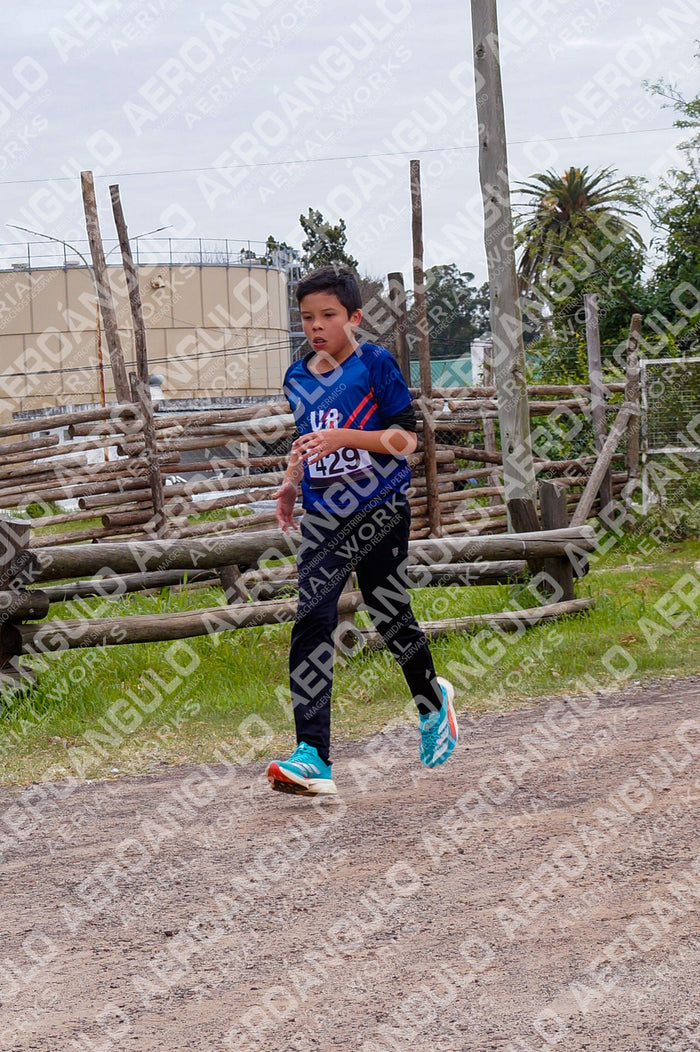 ONCOINFANTOTRAIL N°54