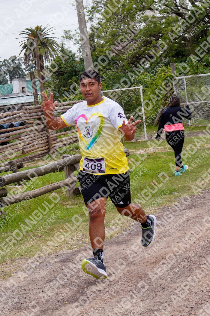 ONCOINFANTOTRAIL N°56