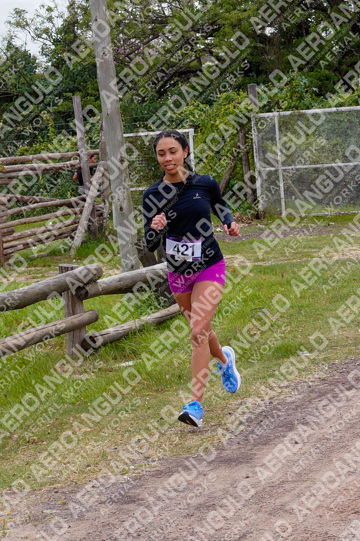 ONCOINFANTOTRAIL N°57