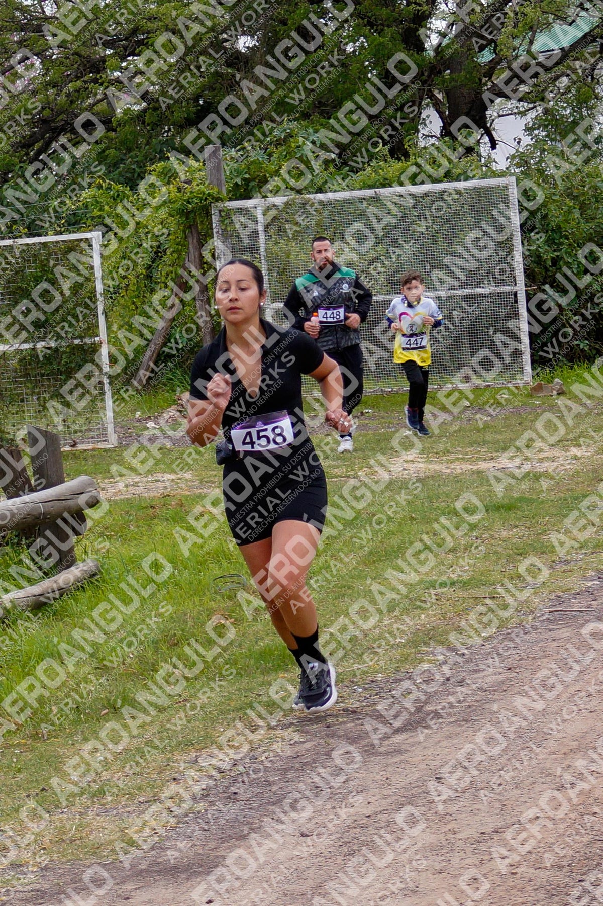 ONCOINFANTOTRAIL N°58