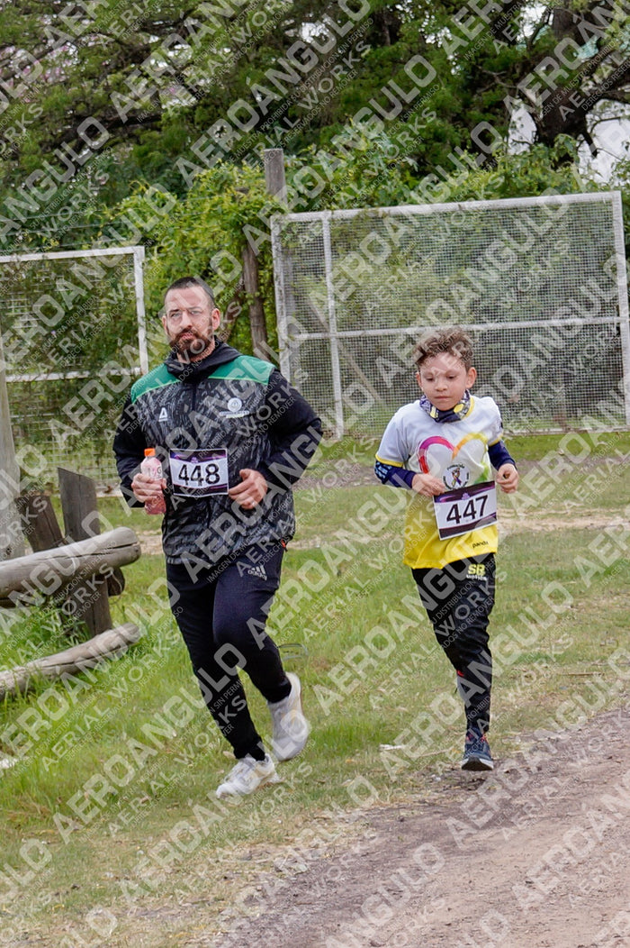 ONCOINFANTOTRAIL N°59